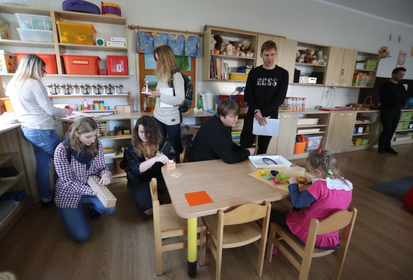 Przedszkola i szkoły podstawowe w Szczecinie. 1 marca rusza rekrutacja 