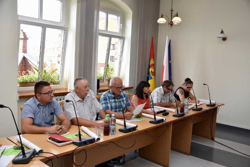 Nowi delegaci do izb rolniczych w Świdnicy spotkali się z sołtysami