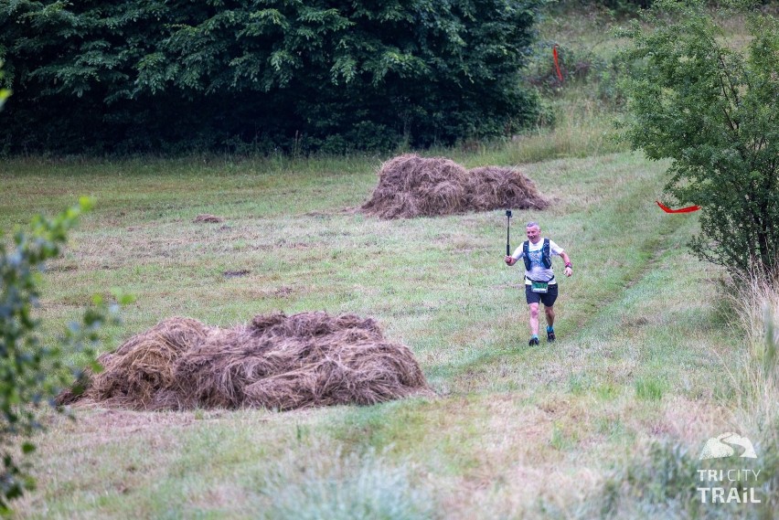 Biegowe zawody TriCity Trail to sportowe wyzwanie dla...