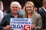 Olga Semeniuk-Patkowska: Nie wyobrażam sobie, aby ktokolwiek w Polsce myślał proniemiecko [WIDEO]