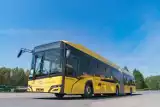 Nowoczesne autobusy elektryczne już na Śląsku! To pierwsze pojazdy sygnowane jako Transport GZM. Mają szereg udogodnień