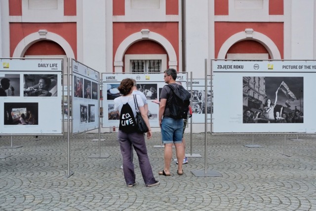 Grand Press Photo 2018: Wystawa w Poznaniu. Zobacz najlepsze fotografie na Wolnym Dziedzińcu!