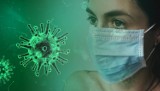 Pracownica hospicjum w Augustowie zakażona koronawirusem