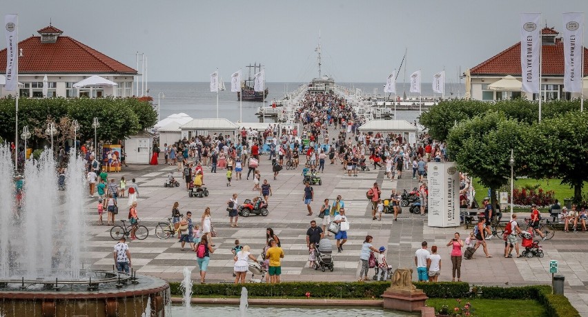 Majówka 2023: bonem turystycznym opłacicie zaliczkę za pobyt...