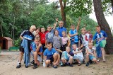 Trenerzy z AWF-u zajmą się dziećmi na poznańskich osiedlach