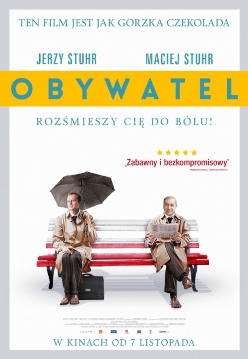 Zobacz repertuar kina Warszawa w Przeworsku