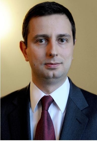 Władysław Kosiniak-Kamysz - minister pracy