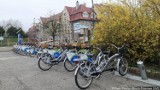 W Siemianowicach Śląskich można już korzystać z rowerów miejskich. W tym roku użytkownicy będą mogli zwracać je także w innych miastach   