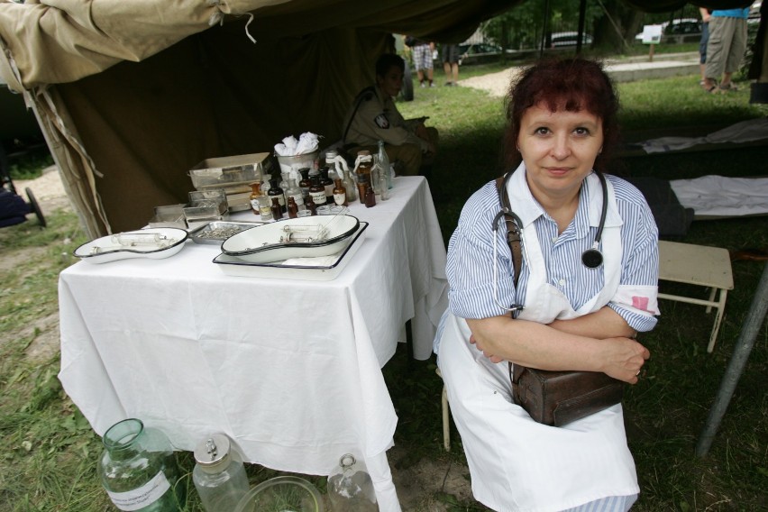 Rekord Polski w śpiewaniu pieśni legionowych ustanowią na...