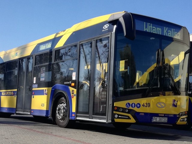 Kursy autobusów KLA w Wielkanoc. Sprawdź rozkład jazdy