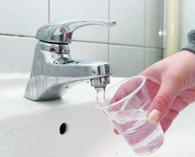 Ozonowanie usuwa z wody nieprzyjemny smak i zapach chloru