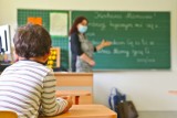 Uwaga rodzice uczniów z Kołaczyc, wójt przyjmuje wnioski o bezpłatny dowóz dzieci do szkół
