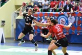 PGNiG Superliga Kobiet. Eurobud JKS Jarosław pokonał KPR Gminy Kobierzyce. Aleksandra Dorsz zrobiła różnicę 