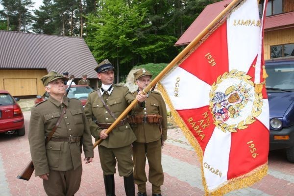 Majówka na Bukowcu ze słońcem i gradem [ZDJĘCIA]