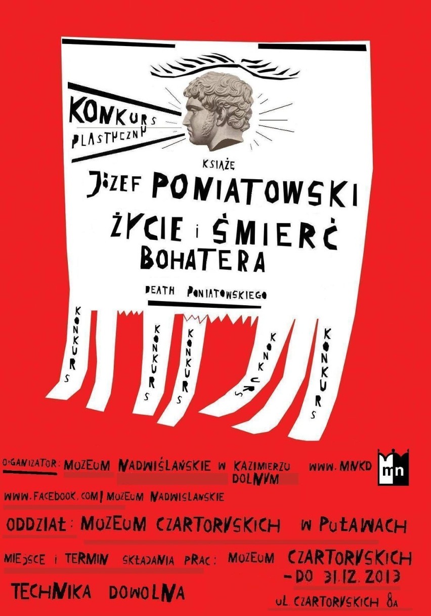 Muzeum Nadwiślańskie w Kazimierzu Dolnym – program wydarzeń na grudzień 2013