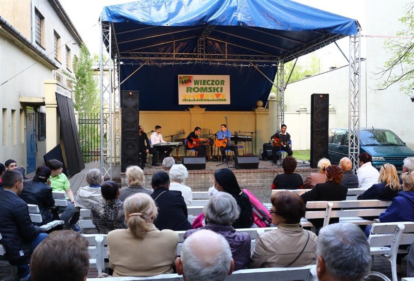 Koncerty w Miejskim Ośrodku Kultury