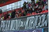 Piast Gliwice - Górnik Zabrze. Kibice gości nie zobaczą spotkania