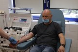 Ponad 13,5 tys. litrów krwi i prawie 5 tys. litrów osocza zebrano w Krotoszynie [FILM]