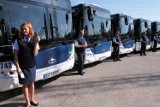 Nowa linia autobusowa dowiezie do Wojewódzkiego Szpitala Okulistycznego