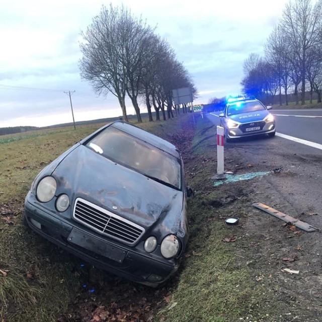 Policja stosuje już nowe stawki mandatów.