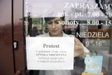 Lubelskie: Trwa protest aptekarzy