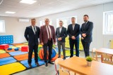Oficjalne otwarcie nowego przedszkola w Obornikach. Publiczne Przedszkole Champion Kids to nowe możliwości dla dzieci