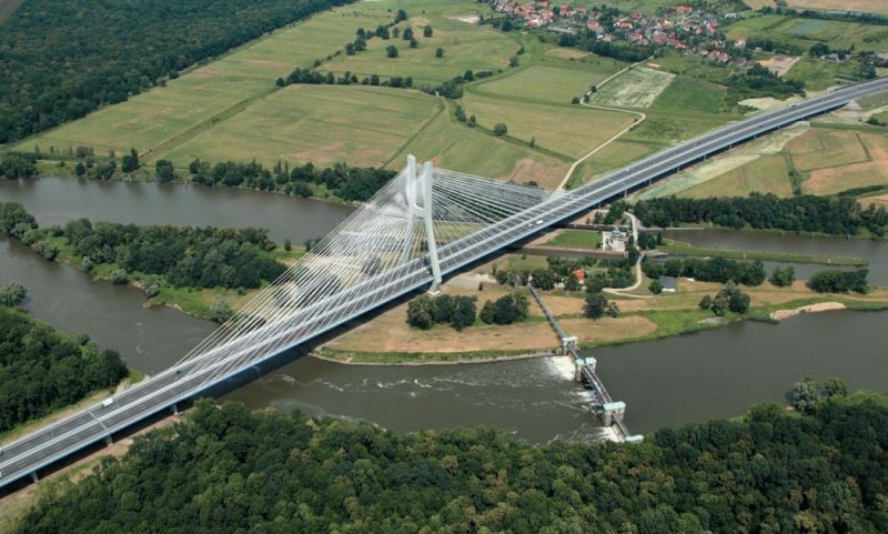 Grand Prix Dolnośląskiej Budowy Roku Autostradowa Obwodnica...