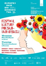 Festiwal Kultury polsko-ukraińskiej w ramach Europejskich Dni Dziedzictwa