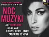 ENEMEF: Noc Muzyki z premierą filmu "Amy". Mamy dla Was podwójne zaproszenie