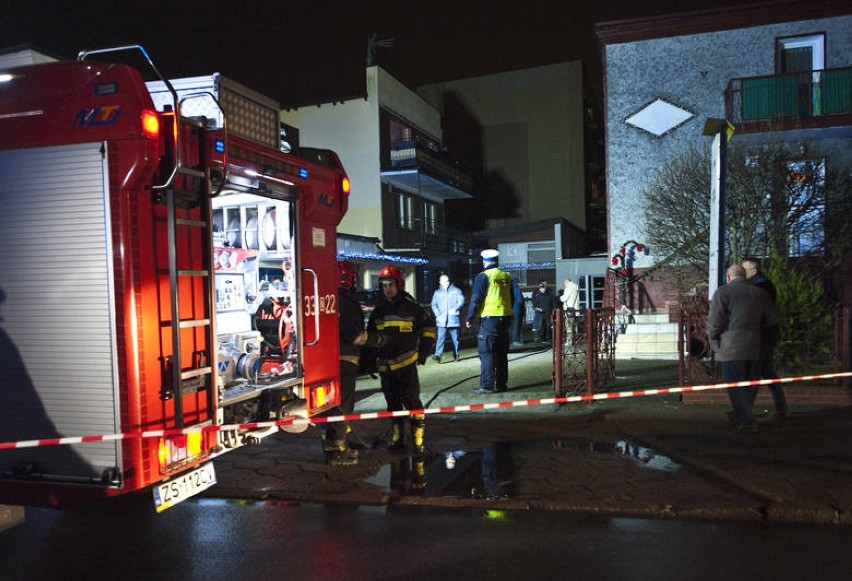 Pożar w escapie roomie w Koszalinie. Tragedia na pomorzu. Czy pokoje ucieczek w Warszawie są bezpieczne?