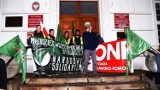 Protest w Bydgoszcz "STOP manipulacjom wyborczym" [wideo, zdjęcia]
