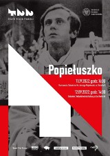 W hołdzie błogosławionemu. Obchody 75. rocznicy urodzin księdza Jerzego Popiełuszki