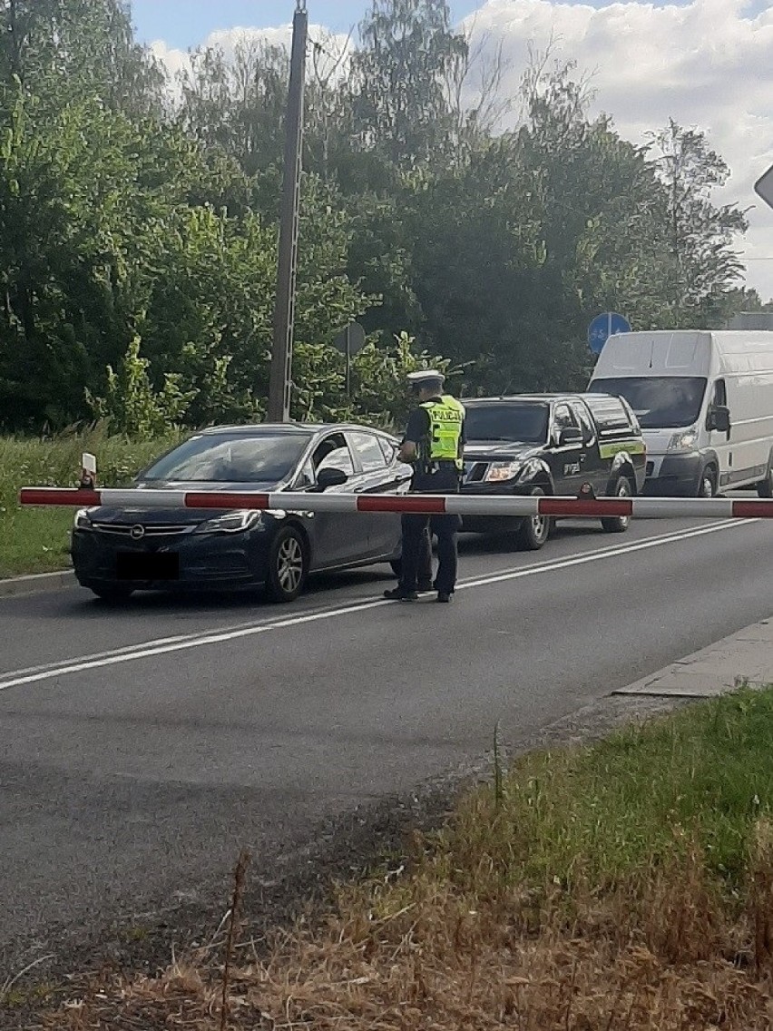 Pięciu pijanych kierowców wyeliminowanych z dróg Włocławka i...