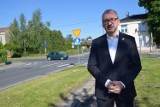 Miejskie inwestycje na drogach w Zduńskiej Woli za 12 mln zł z Polskiego Ładu