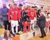 Stalex Liga 2018. Raf-Mix i partnerzy Świecie nowym mistrzem! [zdjęcia]