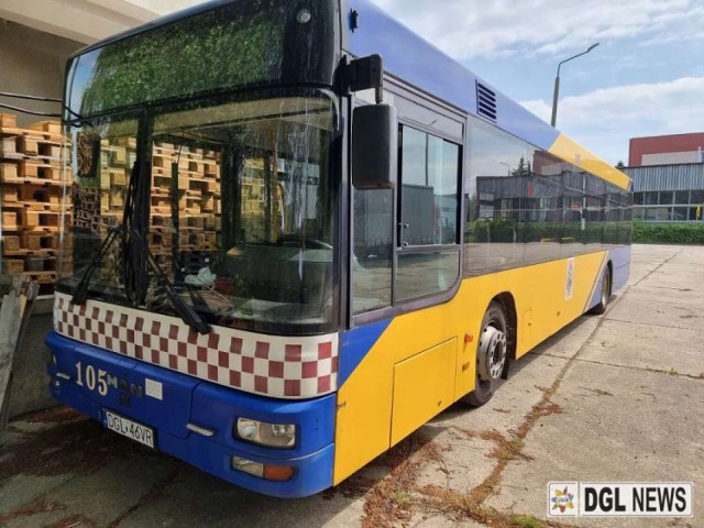 Najpierw autobus zawiezie dary do Kamieńca Podolskiego