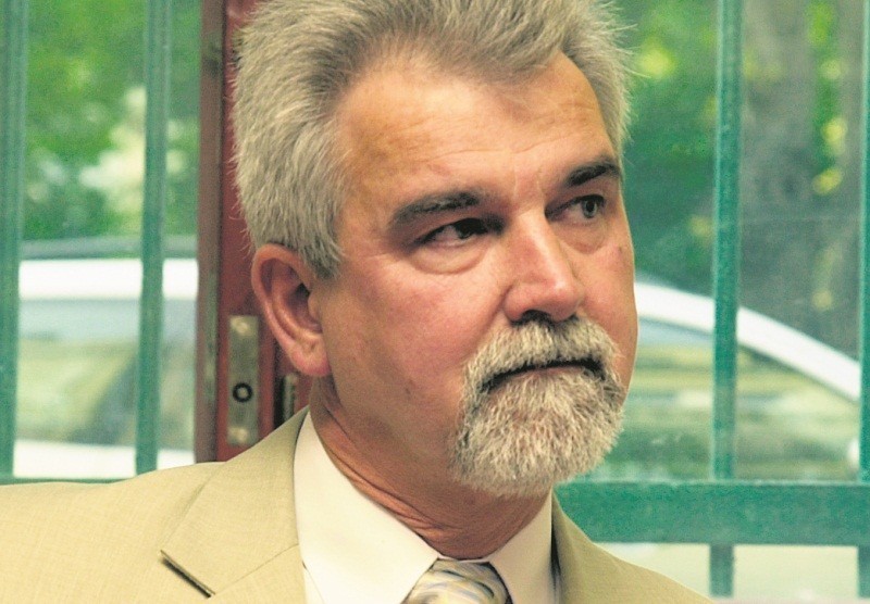 Mariusz Chmiel