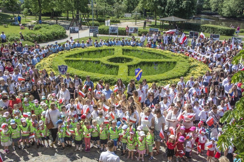  Rumia uczciła 30. rocznicę czerwcowych wyborów ZDJĘCIA