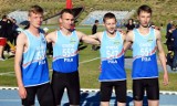 Lekka atletyka. Dobre wyniki naszych zawodników na Ogólnopolskim Mitingu Gwdy w Pile