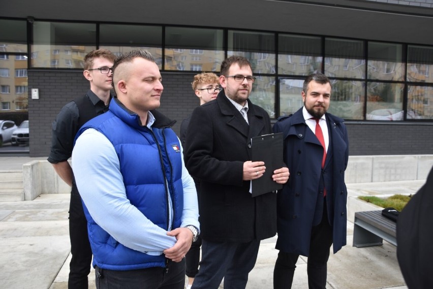 Sąd Rejonowy w Tczewie uwolnił właściciela siłowni z Pelplina od części stawianych zarzutów