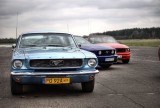 Poznań Motor Show 2012: Nadciągają Mustangi i motocykle [ZDJĘCIA, WIDEO]