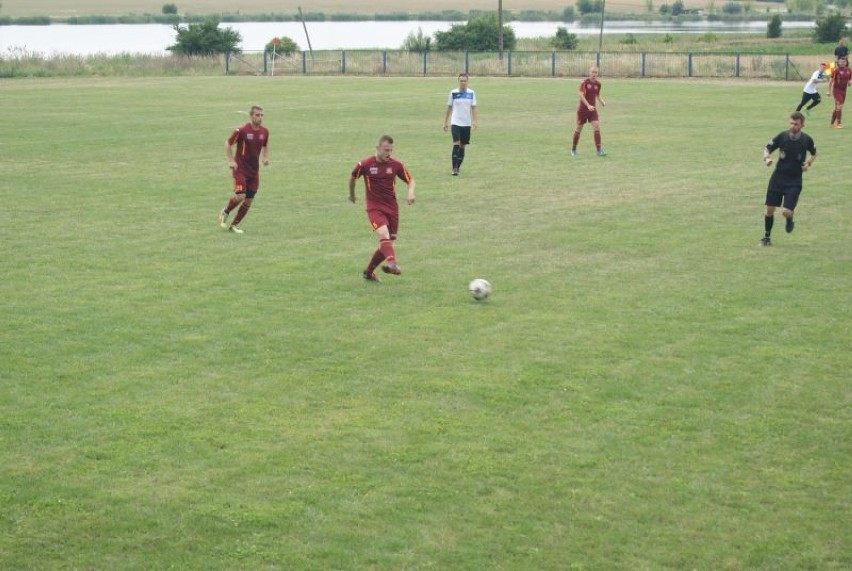 KSGB Manieczki - Poznań FC