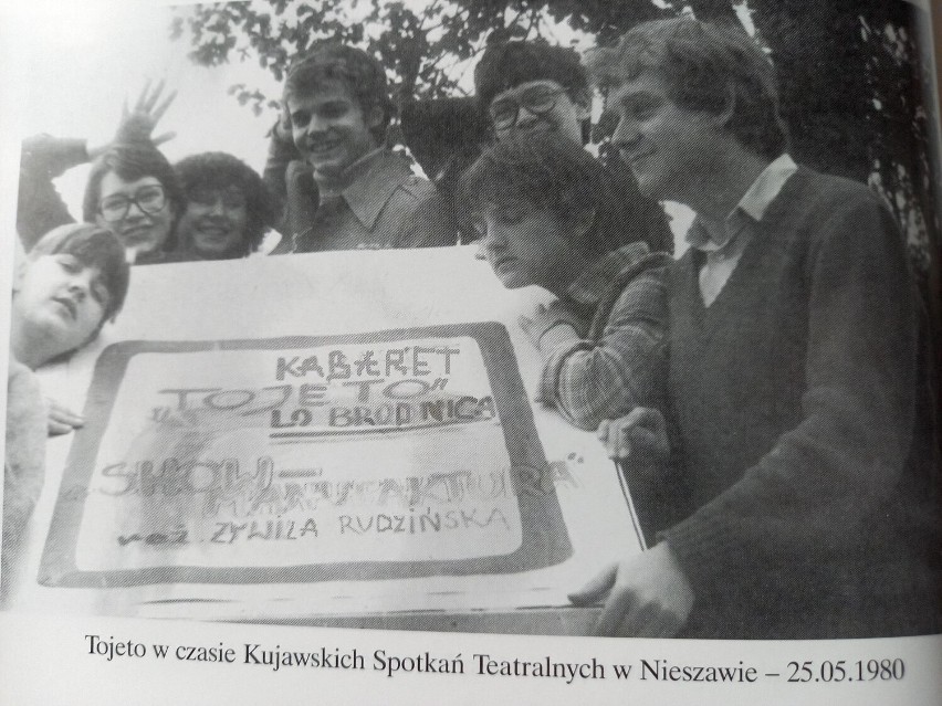 I Liceum Ogólnokształcące w Brodnicy na archiwalnych zdjęciach. Zobacz fotografie LO z lat 60., 70., 80., 90. i XXI wieku