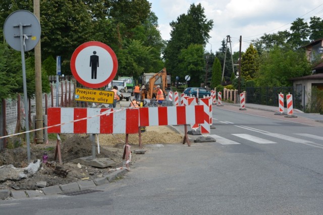 Remonty w Jastrzębiu: kolejne ulice będą remontowane.