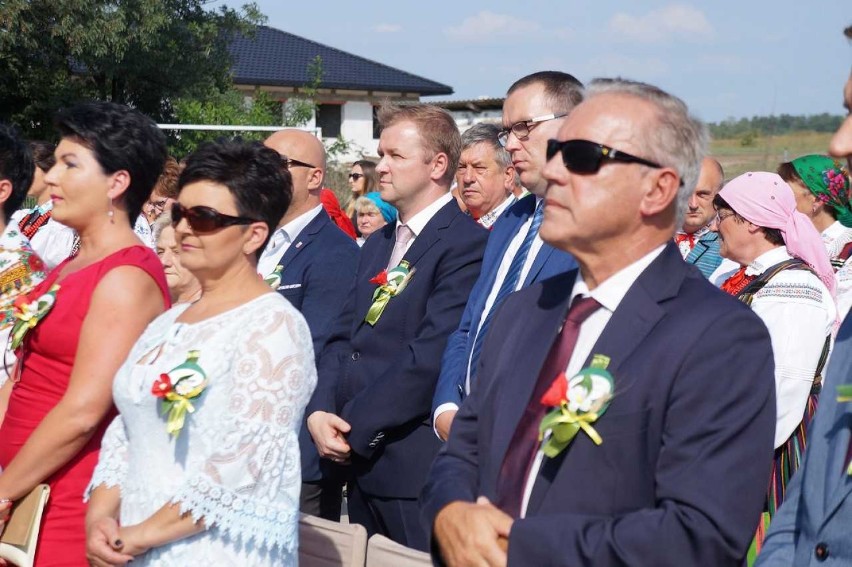 Dożynki Opoczyńskie 2018. Poznaliśmy laureatów konkursu...