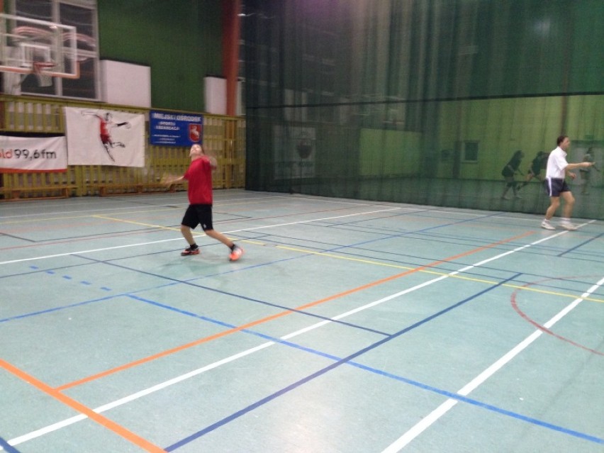 Badminton Konin