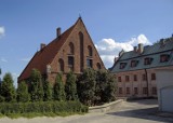 Dom Długosza, Collegium Gostomianum i Pałac Biskupi