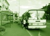 Autobus D - nowy przewoźnik, trasa bez zmian
