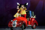 Disney on Ice w Ergo Arenie prezentem dla podopiecznych domów dziecka