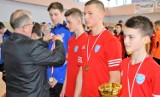Futsal. Górnik Libiąż mistrzem zachodniej Małopolski trampkarzy. Unia wicemistrzem [ZDJĘCIA]
